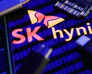 Nvidia supplier SK Hynix posts record quarterly profit as AI boom drives demand