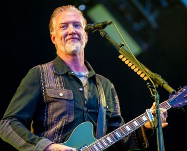 Queens of the Stone Age Announce New 2025 Tour Dates Following Cancellation Over Josh Homme’s Health