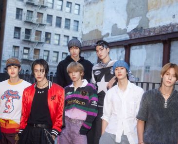 RIIZE Announces Seunghan Will Return to K-Pop Group After 10 Months of Controversial Hiatus