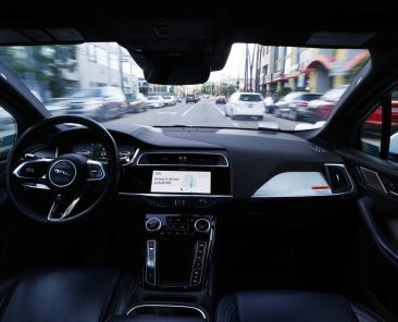 Robotaxis are here but the public is reluctant to embrace them