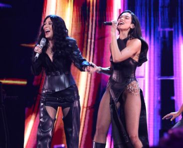 Rock and Roll Hall of Fame’s Class of 2024: Best Moments from the Induction Ceremony