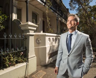 Ryan Serhant: AI will make real estate agents more personable in home buying and selling