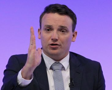 SAP boss warns against regulating AI, says Europe risks falling behind U.S., China