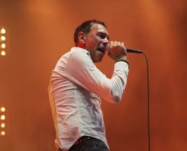 Shed Seven Strike ‘Liquid Gold’ with Second U.K. No. 1 of 2024