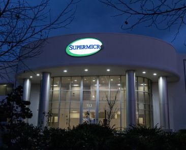 Super Micro's $50 billion stock collapse underscores risk of AI hype