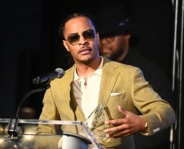 T.I. Says He’s Retiring From Performing: ‘I Do Not Need the Money Anymore’