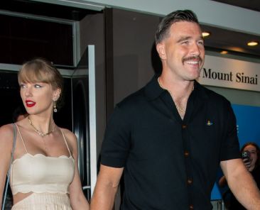 Taylor Swift Wasn’t With Travis Kelce on His Birthday at Kelce Car Jam, But Will Attend Chiefs Game on Monday