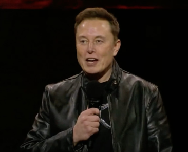 Tesla shares jump on profit beat, Musk's prediction of at least 20% 'vehicle growth' next year