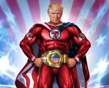 Trump's crypto coin goes on sale with Election Day just three weeks out