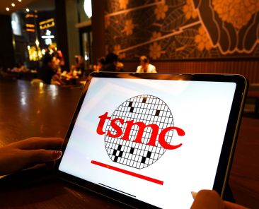 U.S.-listed shares of TSMC rise 7% in premarket after quarterly profit soars on AI demand