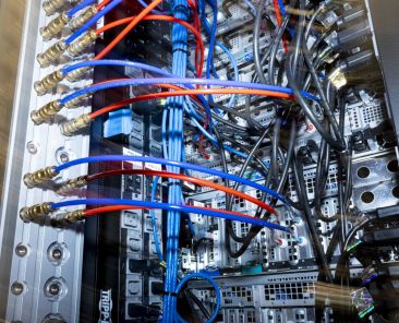 U.S. proposals to curb AI, semiconductor investment into China under final review