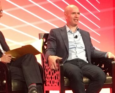 Venture capitalist Ben Horowitz says he plans to donate to VP Kamala Harris' campaign
