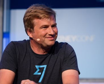 Wise's billionaire CEO fined £350,000 by UK regulators over failure to report tax issue