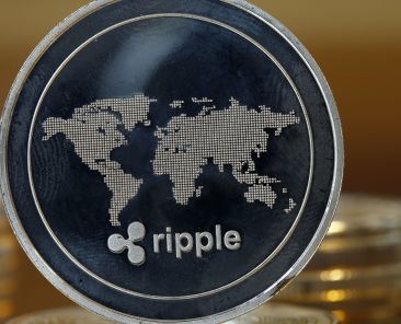 XRP slides 9% after SEC appeals decision in landmark Ripple case