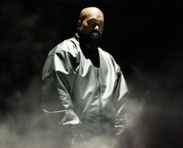 Ye Sued by Former Assistant Alleging She Was Drugged, Sexually Assaulted at Diddy Studio Session