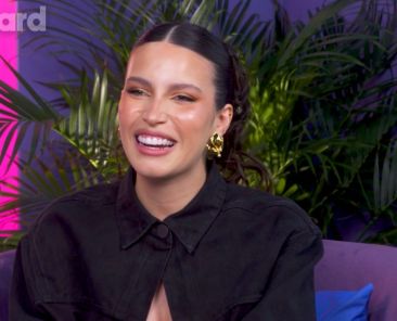  Zhamira Zhambrano Talks Finding Joy Through Her Music and Current Beauty Obsessions Presented By Ulta Beauty