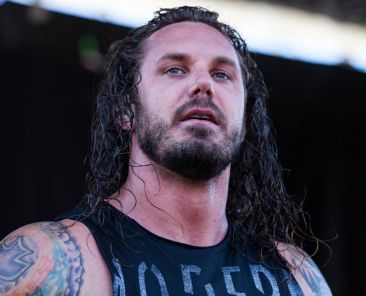 ‘Breaking Point’: Three Members of As I Lay Dying Announce Exit