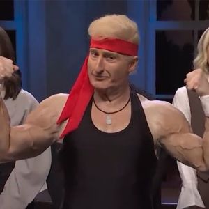 'SNL' Cast Says No Retaliation Worries Because They Always Loved Trump