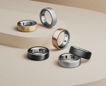 Apple won't launch a smart ring, says Oura CEO: 'It's hard to do'