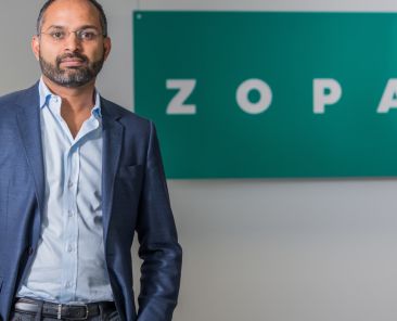 SoftBank-backed fintech Zopa aims to double profit this year as it eyes 2025 current account launch