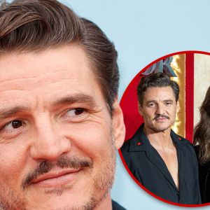 Pedro Pascal's Transgender Sister Upstages Him at 'Gladiator II' Premiere