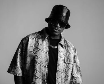 Ne-Yo to Perform Halftime Show at Big 12 Football Championship Game in Texas