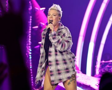 P!nk Celebrates Wrapping Epic Summer Carnival World Tour: ‘I Can’t Believe It’s Over’