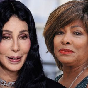 Cher Says Tina Turner Asked for Her Advice on How to Leave Ike Turner