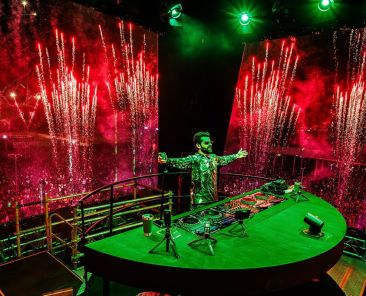 How Alok Is Transforming Ancestral Sounds Into a Global Call for Sustainability