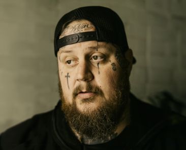 Jelly Roll Praises This Year’s CMA Awards Winners, Takes Inspiration From Taylor Swift: ‘I’m Going to Work Harder’