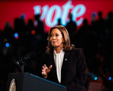 Kamala Harris to Appear on ‘SNL’ in Last Episode Before Presidential Election