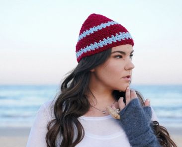 Netta Hopes New Song ‘Big Love’ Can Bring ‘Comfort and Light’ Amid the Israel-Hamas War