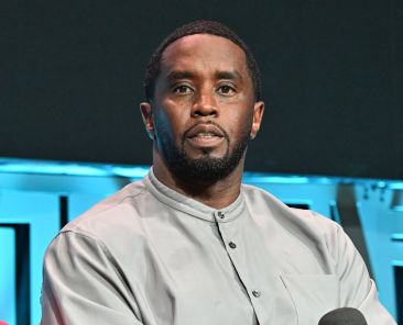 Sean ‘Diddy’ Combs Is Trying to Obstruct Justice From Jail, Prosecutors Say