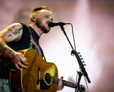 Zach Bryan, Taylor Swift, Morgan Wallen & Sabrina Carpenter Are Top 2024 Billboard Music Awards Finalists: Full List