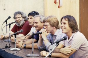 Coverstory, Feature, Grateful Dead, MusiCares