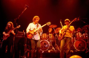 Coverstory, Feature, Grateful Dead, MusiCares