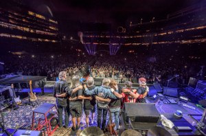 Coverstory, Feature, Grateful Dead, MusiCares