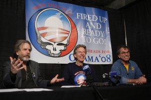 Coverstory, Feature, Grateful Dead, MusiCares
