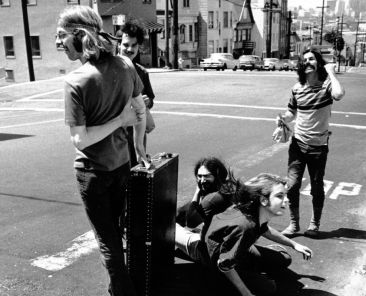 Grateful Dead Members Share Secrets to Six Decades of Giving Back: ‘People Support Us — And We Reciprocate’