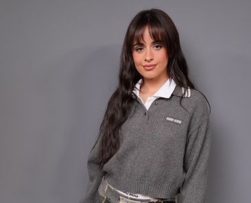 Camila Cabello Films Music Video With Elementary School Kids & More Uplifting Moments in Latin Music
