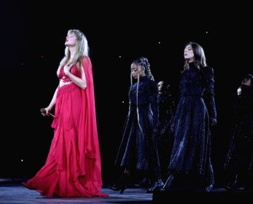 Taylor Swift’s 8 Best Moments as the Last Eras Tour Weekend Begins in Vancouver