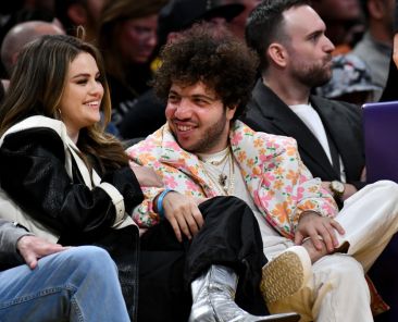 A Timeline of Selena Gomez & Benny Blanco’s Relationship