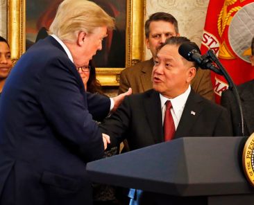 Broadcom's long and winding path to the trillion-dollar club, and how Trump played a role