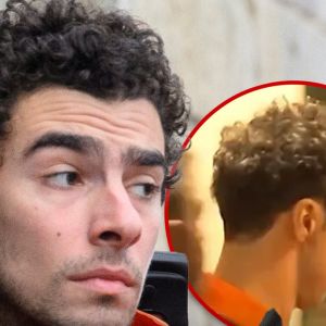 Luigi Mangione Supporters Fawn Over Apparent New Haircut, Shave