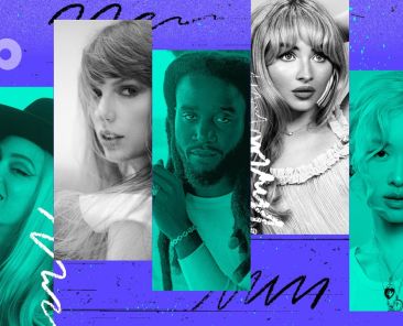 The Year in Charts: 24 Billboard Chart Feats for 2024