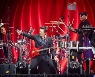 Los Temerarios Close Farewell Tour in Mexico After 47-Year Career: ‘We Have Reached the End!’