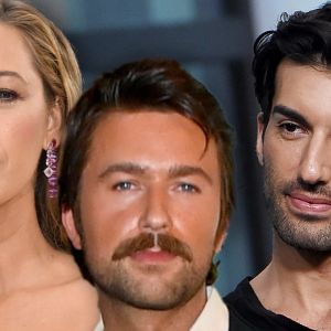 Blake Lively's 'It Ends With Us' Costar Shows Support in Baldoni War