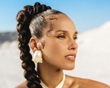 Alicia Keys to Receive Dr. Dre Global Impact Award at Recording Academy Honors Presented by Black Music Collective
