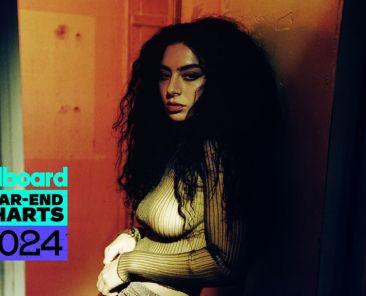 Charli XCX & Dua Lipa Dance to the Top: The Year in 2024 Dance/Electronic Charts