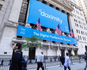 Digital health companies got pummeled by Wall Street in 2024 as industry adapts to post-Covid slowdown
